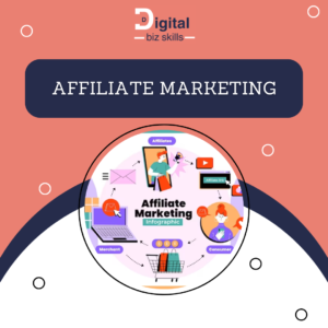 Affiliate Marketing