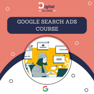 Google  Search Ads Course