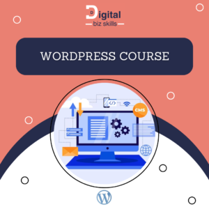 WordPress Course