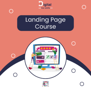 High Converting Landing Page Course